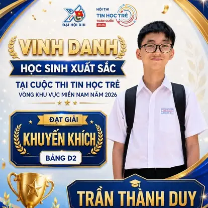 Trần Thành Duy