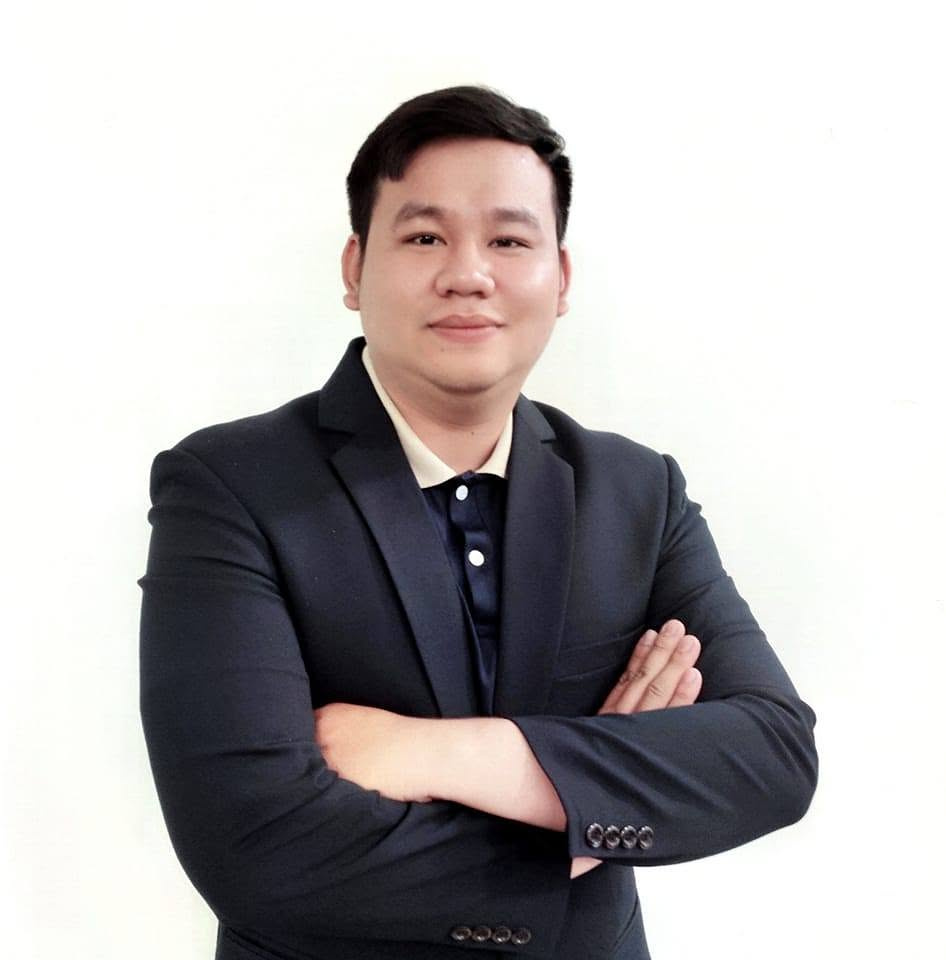 Thầy Nguyễn Văn Minh – giáo viên lập trình Python, C++ và luyện thi Tin học